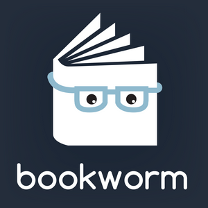 Écoutez Bookworm dans l'application