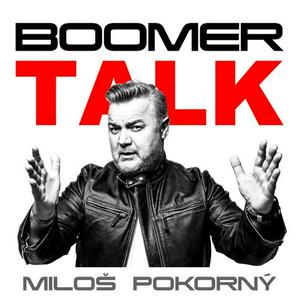 Écoutez Boomer Talk dans l'application