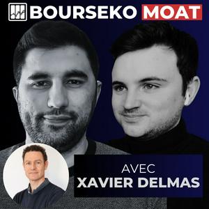 Écoutez Bourseko MOAT dans l'application