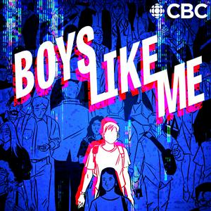 Écoutez Boys Like Me dans l'application