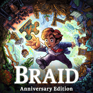 Écoutez Braid, Anniversary Edition Podcast dans l'application