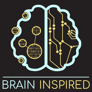 Écoutez Brain Inspired dans l'application