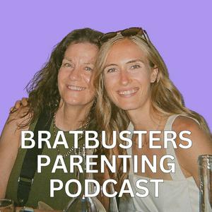 Écoutez BratBusters Parenting Podcast dans l'application