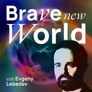 Écoutez Brave New World dans l'application