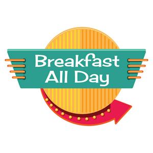 Écoutez Breakfast All Day movie reviews dans l'application