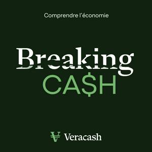 Écoutez Breaking Cash dans l'application