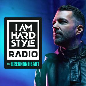 Écoutez I AM HARDSTYLE Radio by Brennan Heart dans l'application