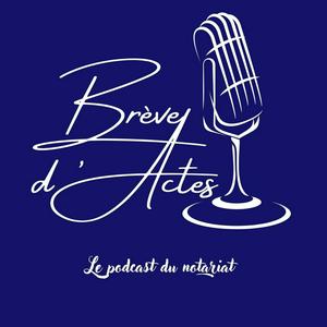 Écoutez Brève d'Actes dans l'application