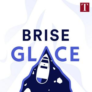 Écoutez Brise Glace dans l'application