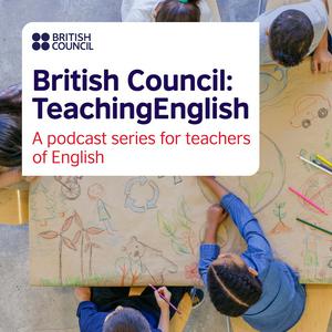 Écoutez British Council - Teaching English dans l'application