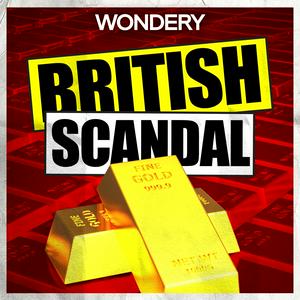 Écoutez British Scandal dans l'application