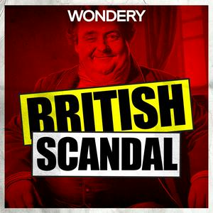 Écoutez British Scandal dans l'application