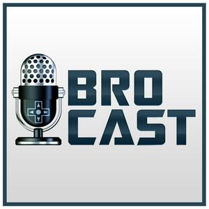 Écoutez Brocast dans l'application