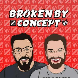 Écoutez Broken By Concept: League of Legends Podcast dans l'application