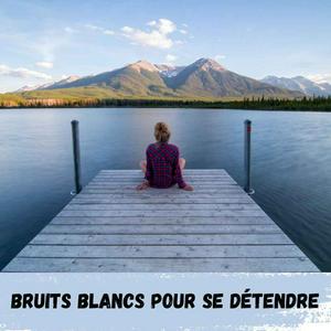 Écoutez Bruits Blancs pour se détendre / White Noises to relax dans l'application