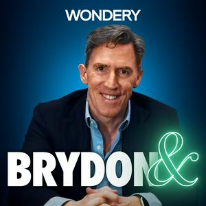 Écoutez Brydon & dans l'application