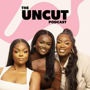 Écoutez The Uncut Podcast dans l'application