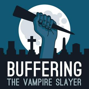 Écoutez Buffering the Vampire Slayer dans l'application