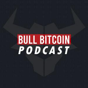 Écoutez Bull Bitcoin Podcast dans l'application