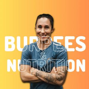 Écoutez Burpees & Nutrition dans l'application