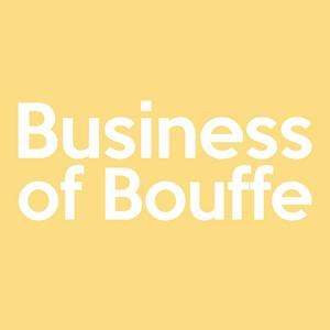 Écoutez Business of Bouffe dans l'application