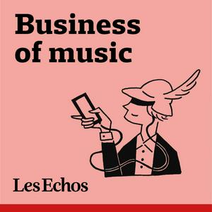 Écoutez Business Of Music dans l'application