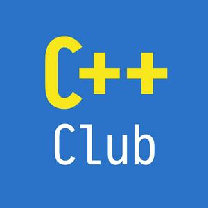 Écoutez C++ Club dans l'application