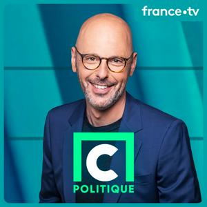 Écoutez C politique dans l'application