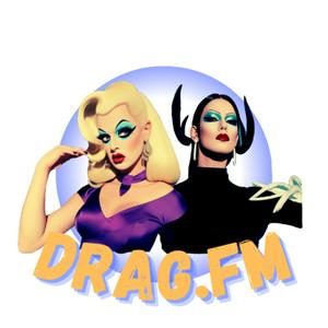 Écoutez DRAG.FM dans l'application