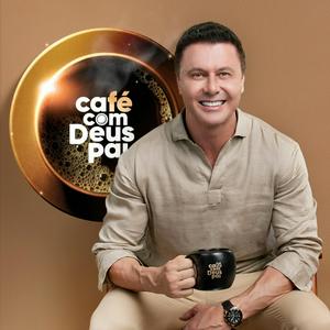 Écoutez Café Com Deus Pai | Podcast oficial dans l'application