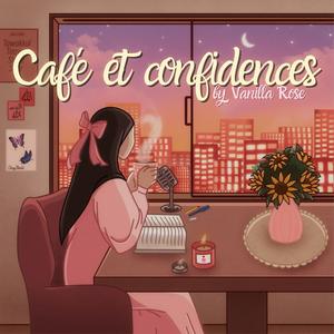 Écoutez Café et Confidences dans l'application