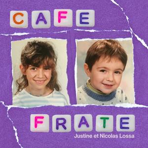 Écoutez Café Fraté dans l'application