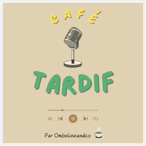 Écoutez Café tardif dans l'application