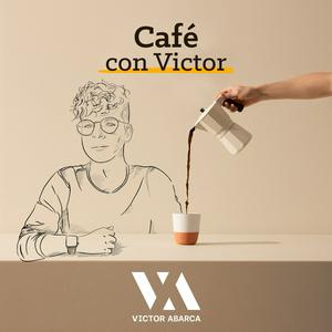 Écoutez Cafe con Victor dans l'application