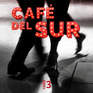 Écoutez Café del sur dans l'application