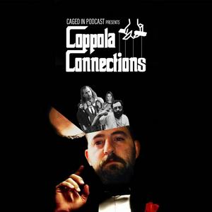 Écoutez Caged In: Coppola Connections dans l'application