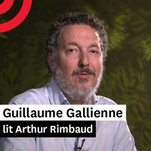 Écoutez Cahiers de Douai d'Arthur Rimbaud dans l'application