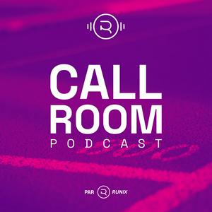 Écoutez Call Room - Le Podcast pour les runners par des runners - RUN'IX dans l'application