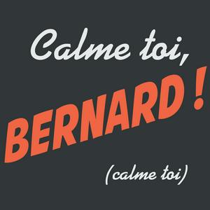 Écoutez Calme toi, Bernard ! dans l'application