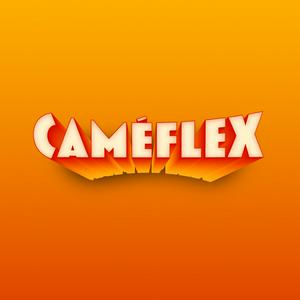 Écoutez Caméflex dans l'application