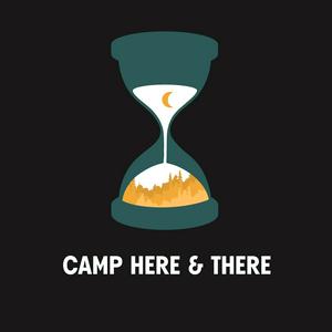 Écoutez Camp Here & There dans l'application