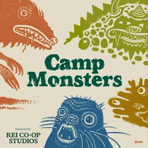 Écoutez Camp Monsters dans l'application