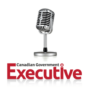 Écoutez Canadian Government Executive Radio dans l'application