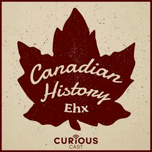 Écoutez Canadian History Ehx dans l'application