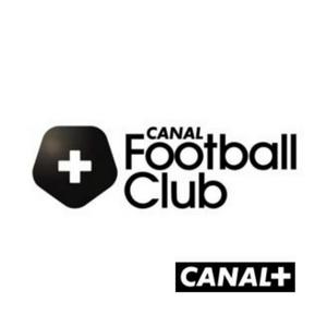 Écoutez CANAL Football Club dans l'application