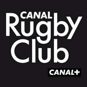 Écoutez CANAL Rugby Club dans l'application