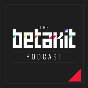 Écoutez The BetaKit Podcast Channel dans l'application