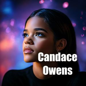 Écoutez Candace Owens dans l'application