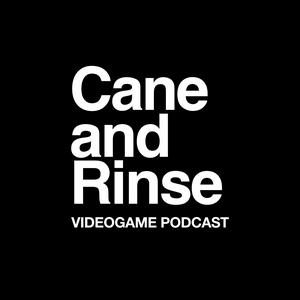 Écoutez The Cane and Rinse videogame podcast dans l'application