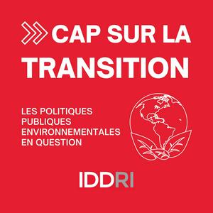 Écoutez Cap sur la transition dans l'application